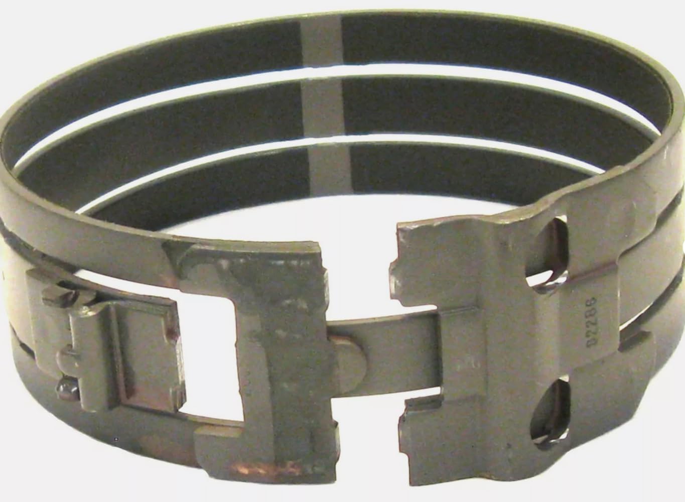 5R55N W S Band Rigid Raybestos Rear Double Wrap (1.840"wide strapping) 1999-Up OEM