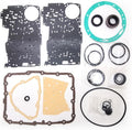 5R55S Auto Transmission Overhaul Kit Seal Gasket For FORD RWD 5-Speed OEM