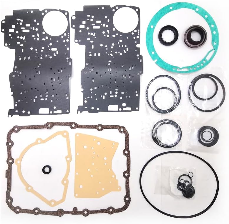 5R55S Auto Transmission Overhaul Kit Seal Gasket For FORD RWD 5-Speed OEM