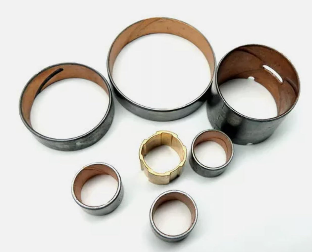 5R55S Case Bushing Kit 1999-Up OEM
