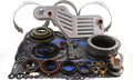 5R55S Deluxe Overhaul Rebuild Kit with Alto Clutches 2002-Up OEM