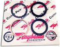 5R55S Friction Clutch Kit - Raybestos OEM