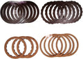 5R55S Friction Clutch Kit RWD OEM