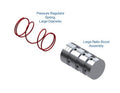 Sonnax Line Pressure Booster Kit for 5R55S - 5R55WS-LB1