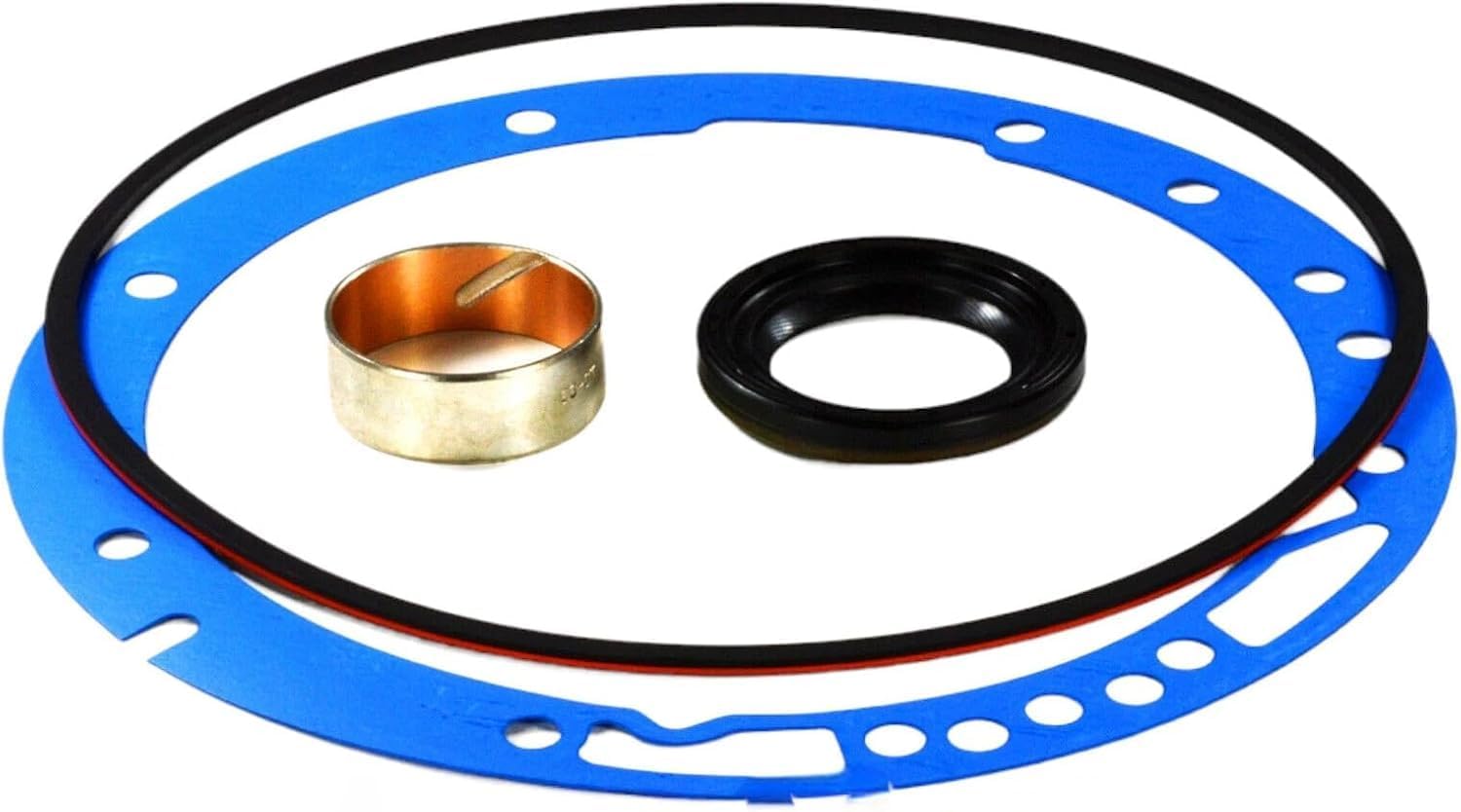 5R55S Overhaul Gasket & Seal Kit OEM