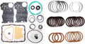5R55S Overhaul Transmission Rebuild Kit with Overhaul Gaskets OEM
