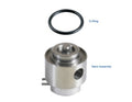 Sonnax Pump Flow Control Valve Kit for 5R55S - 56200-03K