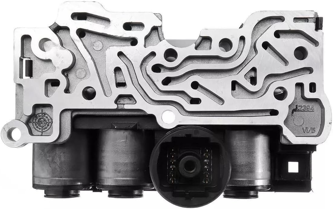 5R55S Shift Solenoid Block Pack OEM
