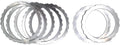 5R55S Steel Clutch Plate Kit OEM