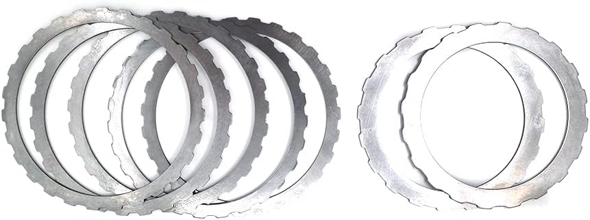 5R55S Steel Clutch Plate Kit OEM