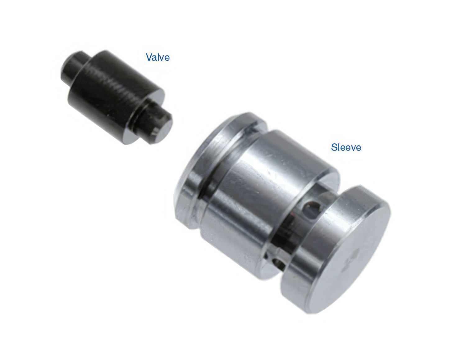 Sonnax TCC Modulator Plunger Valve Kit for 5R55S - 56947J-03K