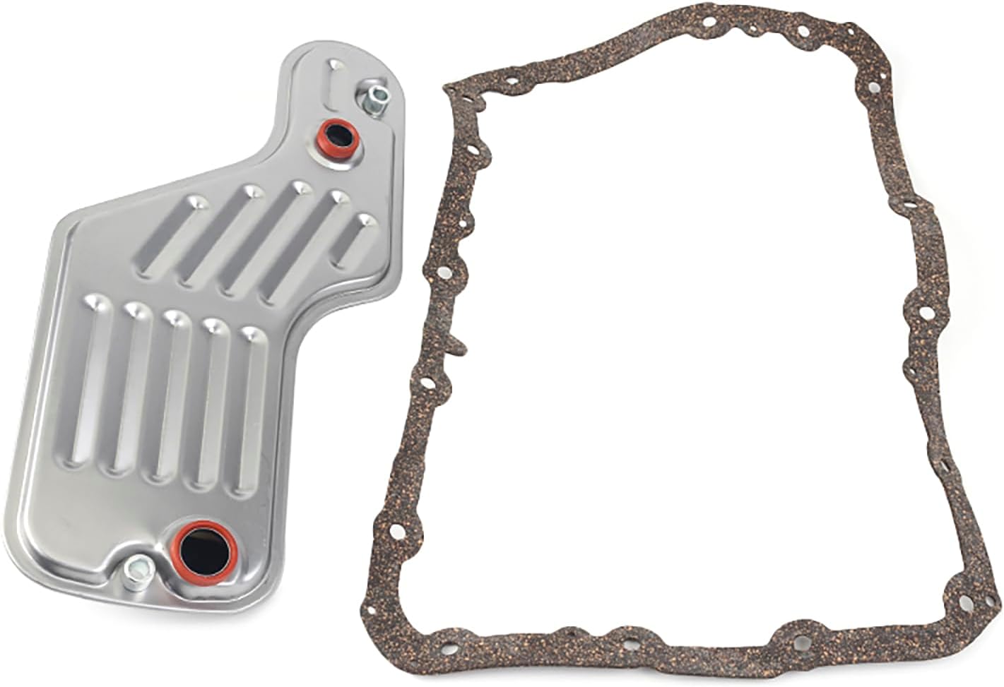 5R55S Transmission Filter and Pan Gasket Kit OEM