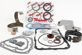 5R55S Transmission Rebuild Kit with Raybestos Clutch Pack 2002-2008 OEM