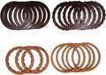 5R55W Friction Clutch Kit - Transnation OEM