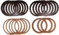 5R55W Friction Clutch Plate Kit OEM