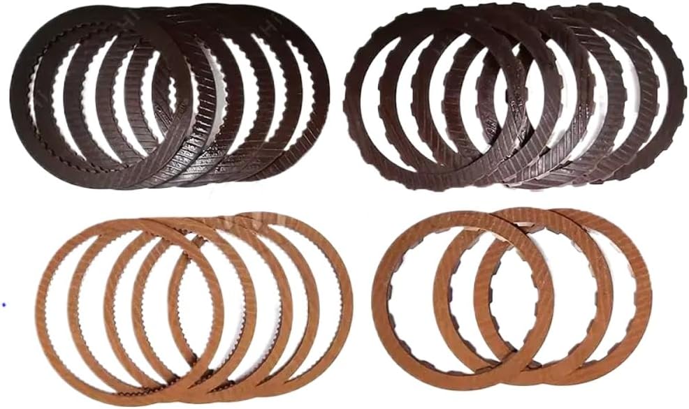 5R55W Friction Clutch Plate Kit OEM