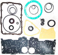 5R55W Overhaul Gasket & Seal Kit OEM