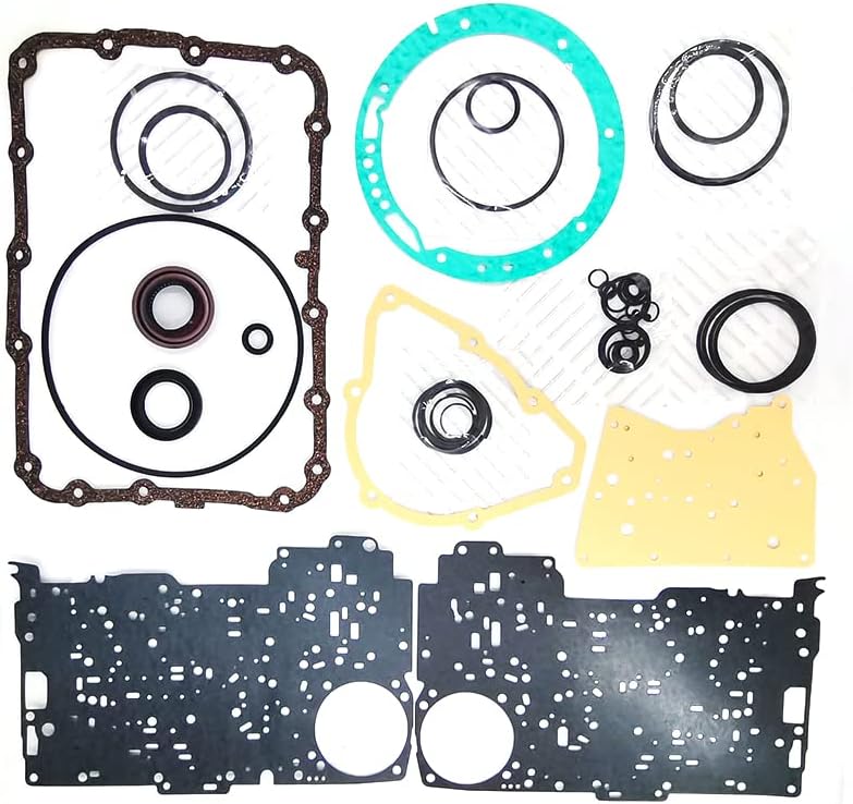 5R55W Overhaul Gasket & Seal Kit OEM