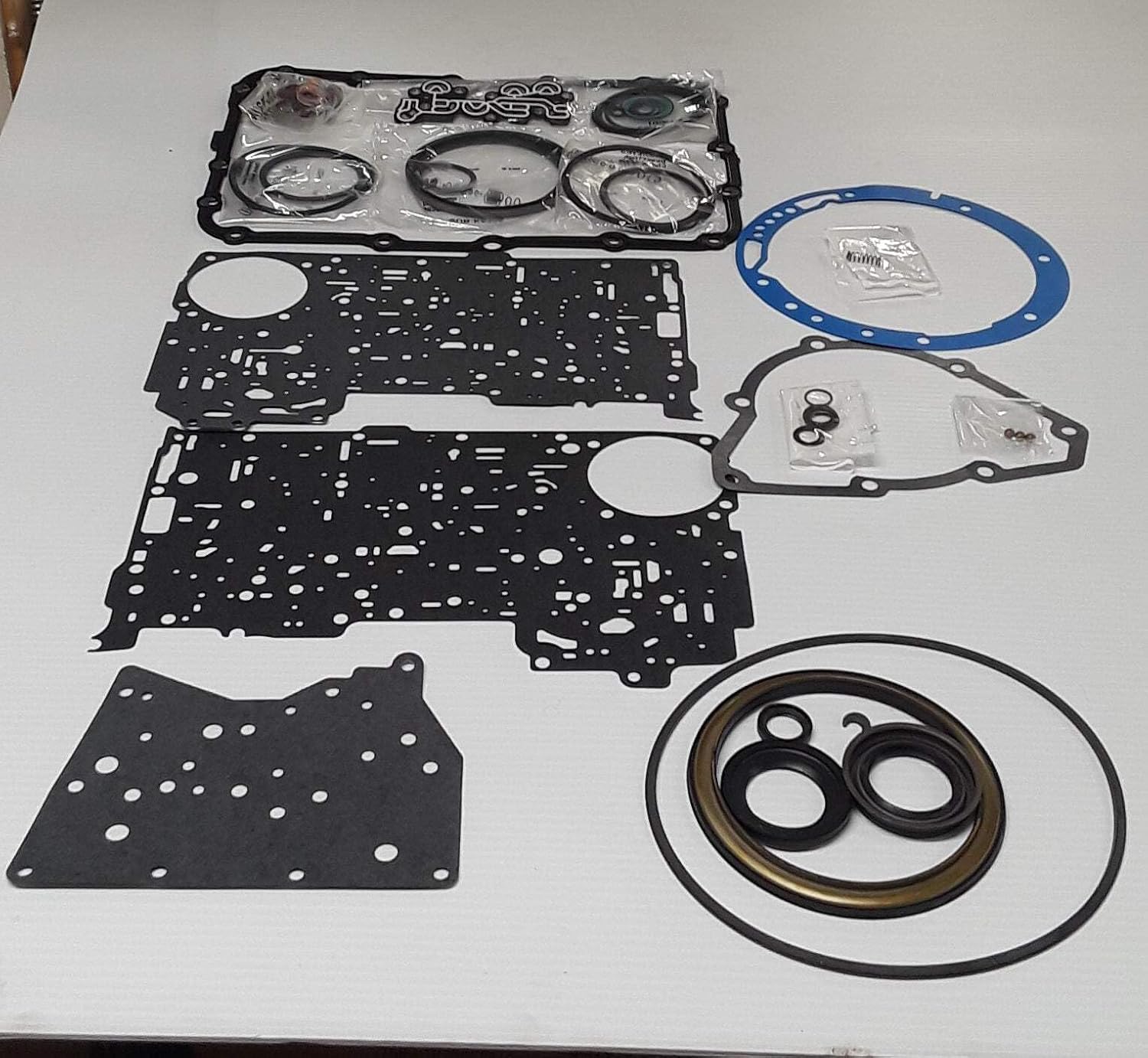 5R55W Overhaul Gasket & Seal Kit 99-Up OEM