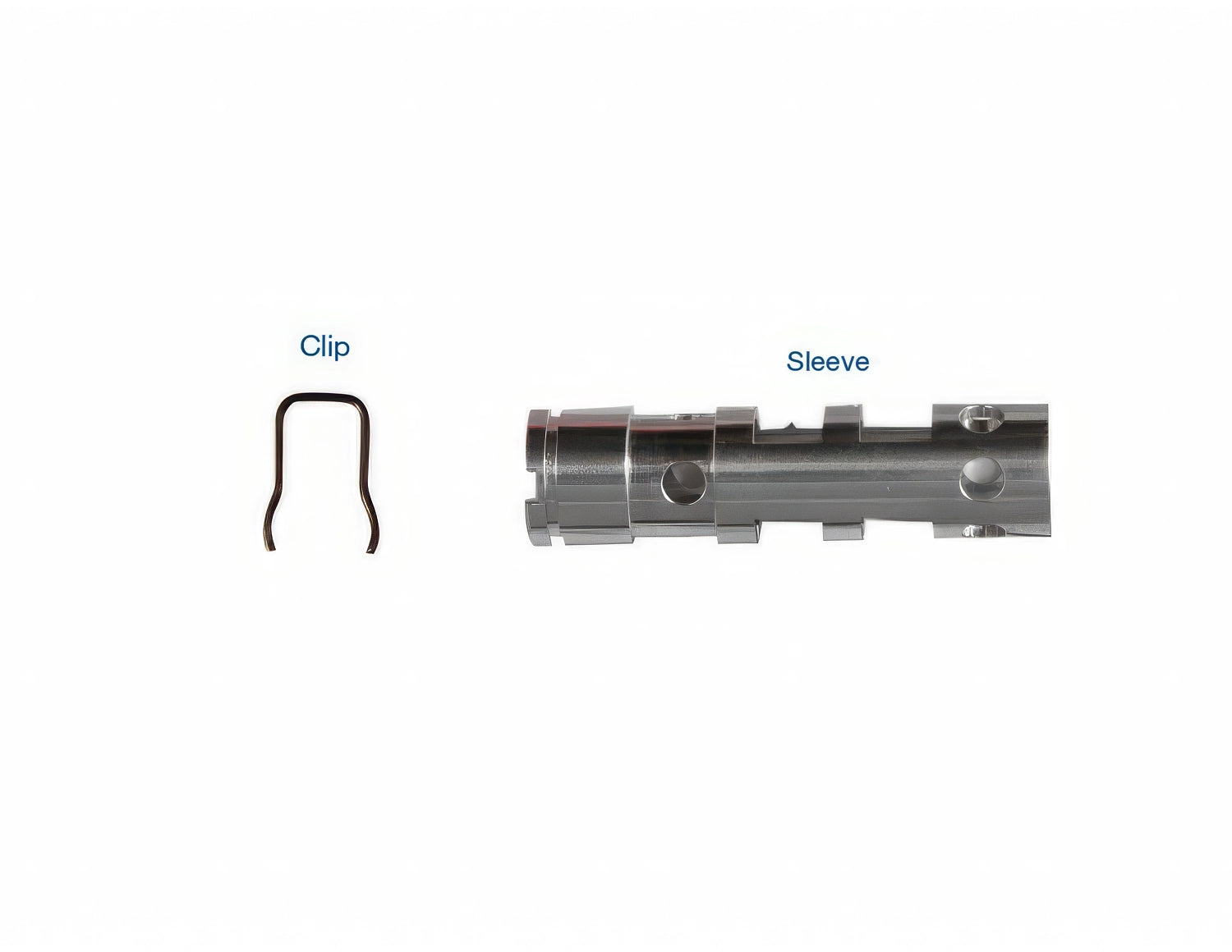 Sonnax Pressure Regulator Sleeve Kit for 5R55W - 56947J-09K