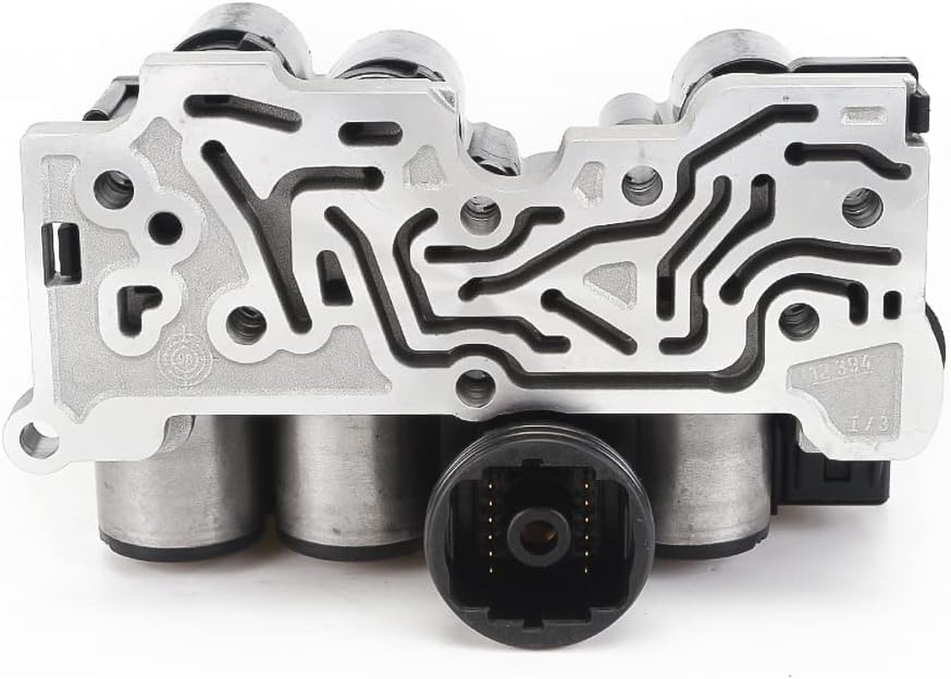 5R55W Shift Solenoid 2002-Up OEM
