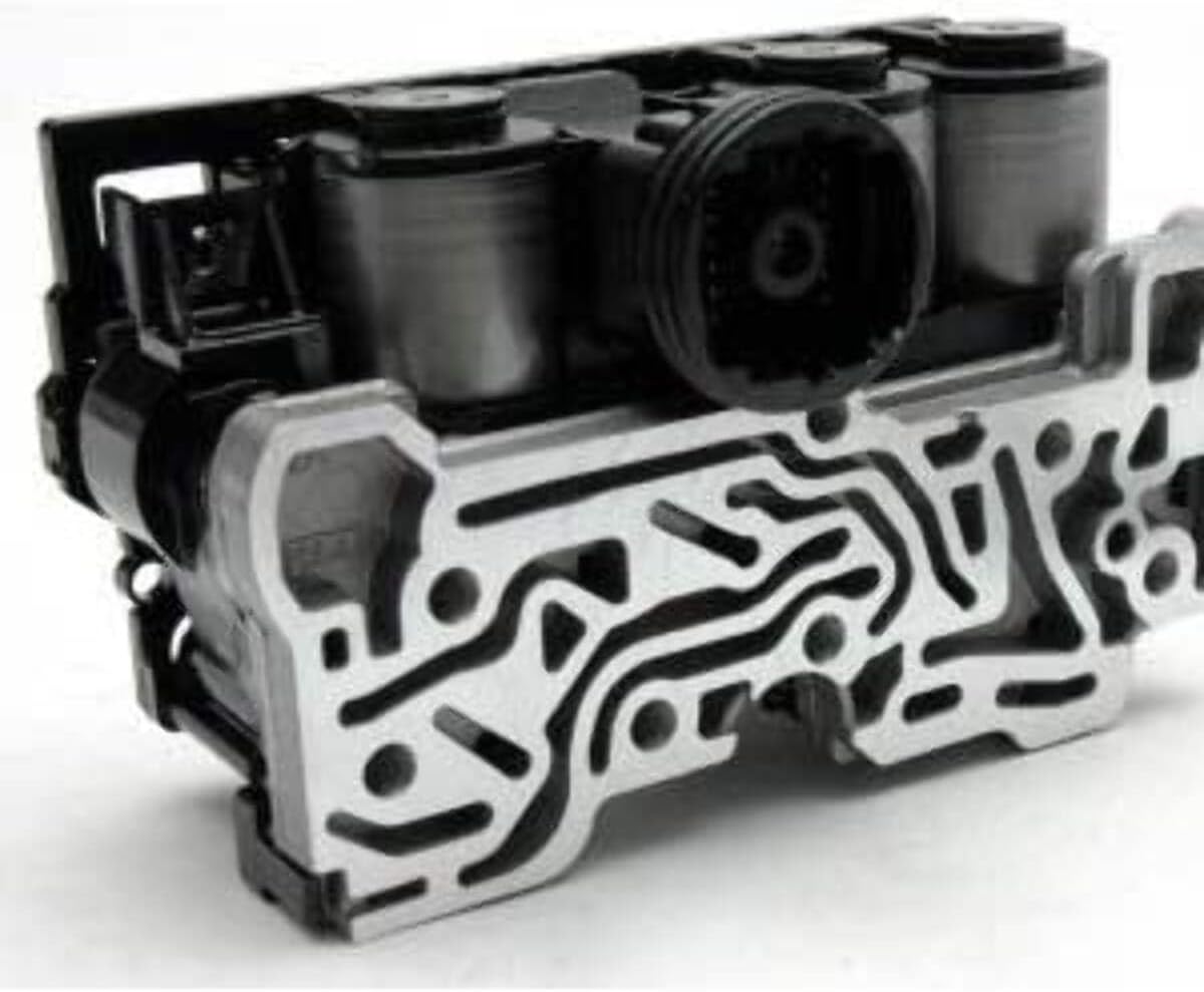 5R55W Shift Solenoid 2004-Up OEM
