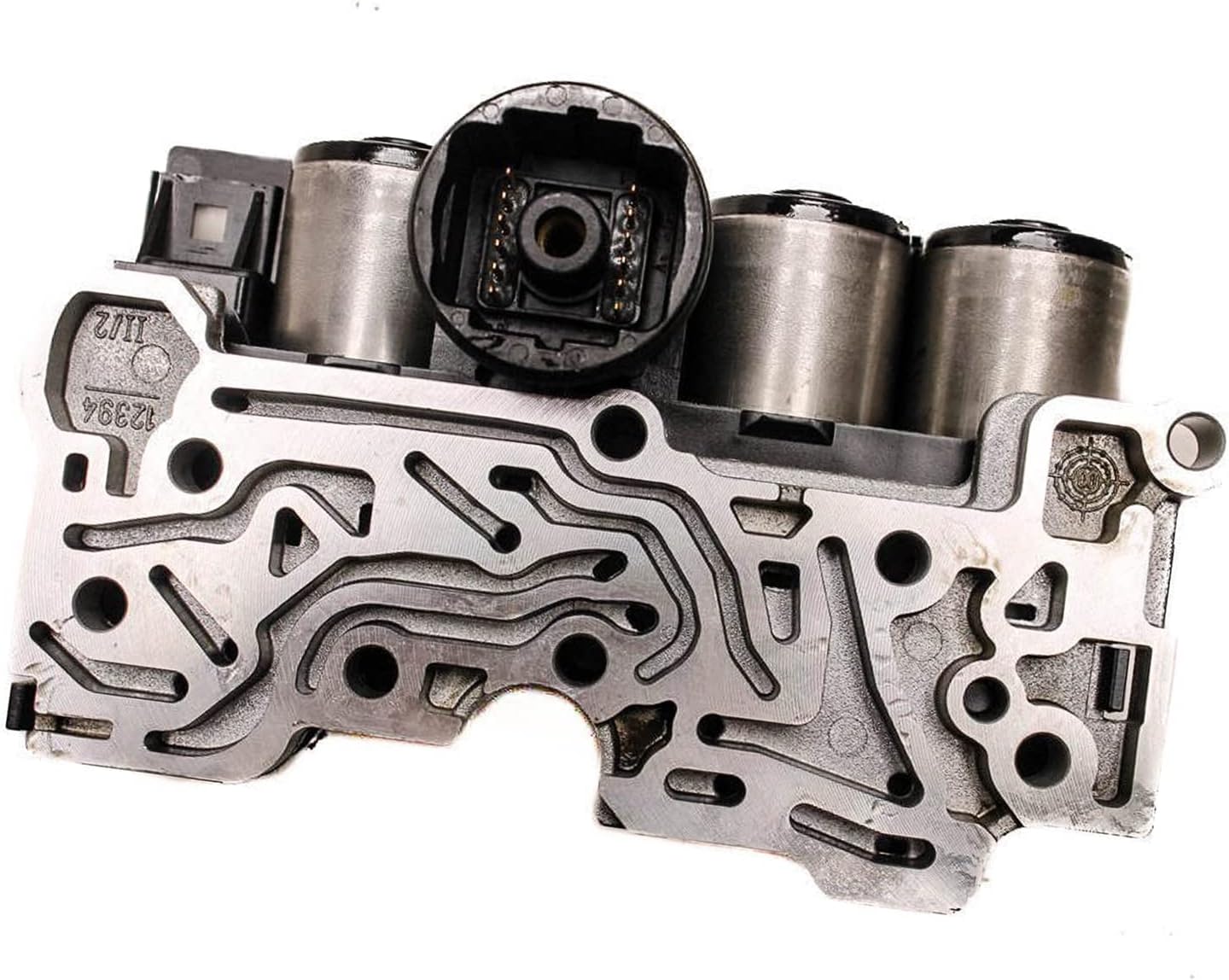 5R55W Shift Solenoid Block Pack 2001-Up OEM