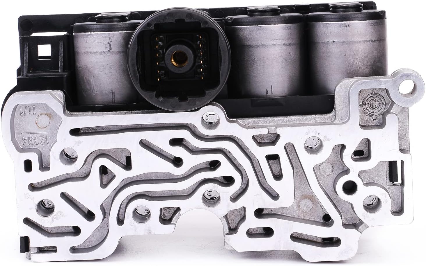 5R55W Shift Solenoid Block Pack 2002-Up OEM