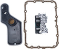 5R55W Shift Solenoid Block Pack with Filter OEM