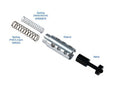 Sonnax TCC Modulator Valve Kit for 5R55W - 56947J-15K