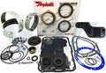 5R55W Transmission Rebuild Kit with 3-Piece Band Set 2002-2008 OEM