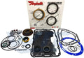 5R55W Transmission Rebuild Kit with Bonded Pistons 2002-2007 OEM