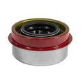 Yukon Gear 8.6in GM 3.42 Rear Ring & Pinion Install Kit Axle Bearings and Seal - YGK2031
