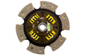 ACT 2002 Dodge Neon 6 Pad Sprung Race Disc - 6224226