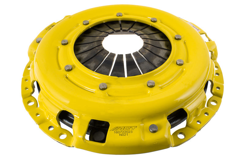 ACT 2003 Nissan 350Z P/PL Heavy Duty Clutch Pressure Plate - N021