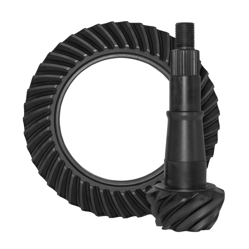 Yukon Gear Reverse Ring & Pinion Set for Chrysler 9.25in. in a 4:56 Ration - YG C9.25R-456R-14