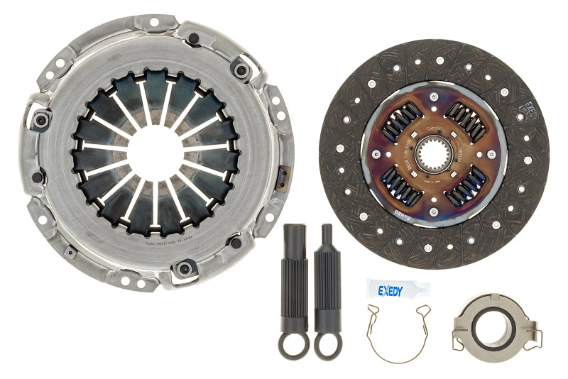 Exedy OE 2005-2010 Scion TC L4 Clutch Kit - TYK1506