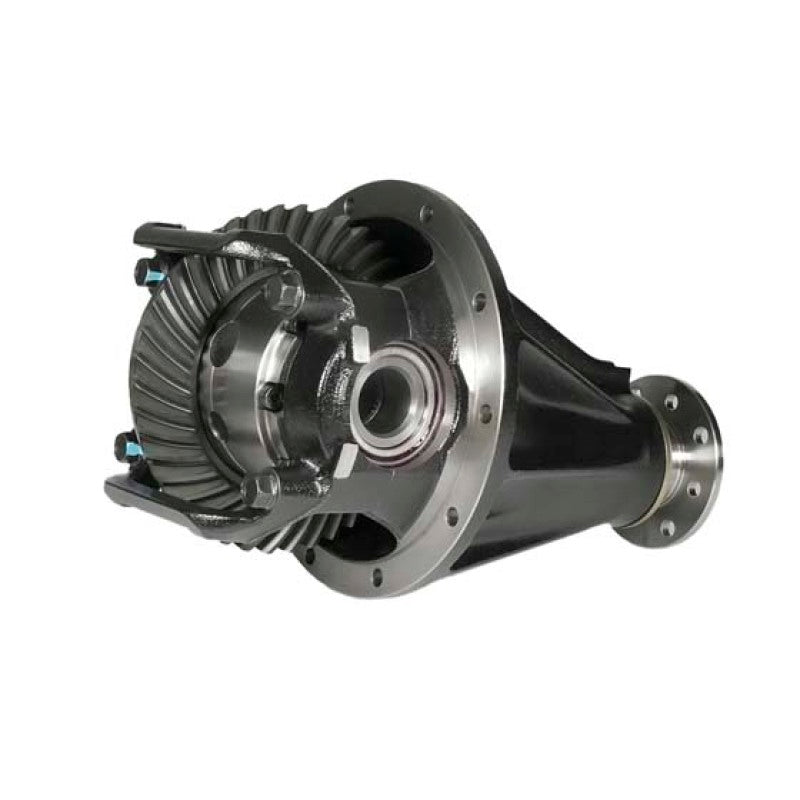 Yukon Gear 93-15 Toyota T100 Rear Diff w/ Grizzly Locker 30 Spline & 3.73 Ratio Drop Out Assembly - YDAT100-488YGL