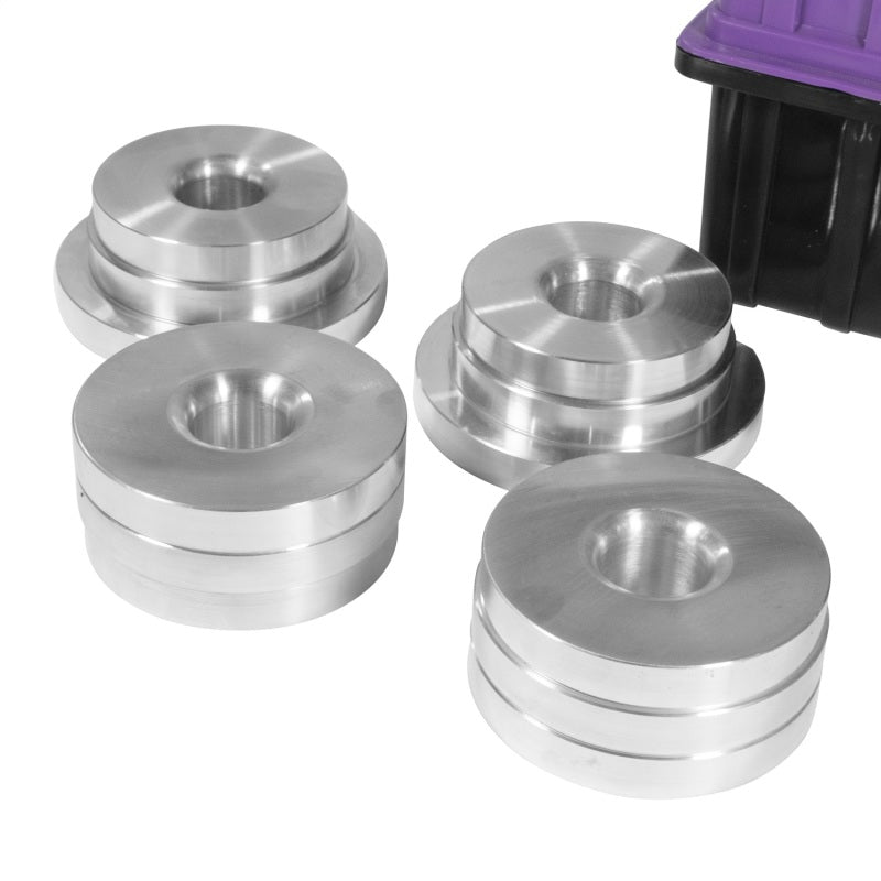 Yukon Gear Deluxe Pinion Depth Setting Tool/Gauge - YT D02