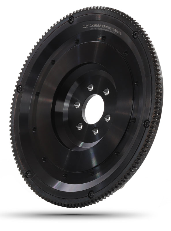 Clutch Masters 00-06 Audi TT 1.8L 725 Series Lightweight Steel Flywheel - FW-017-TDS