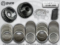 Pure Drivetrain 8HP75 High Performance Transmission Hard Parts Kit - RWD - Stage 2 - 12-88-2000