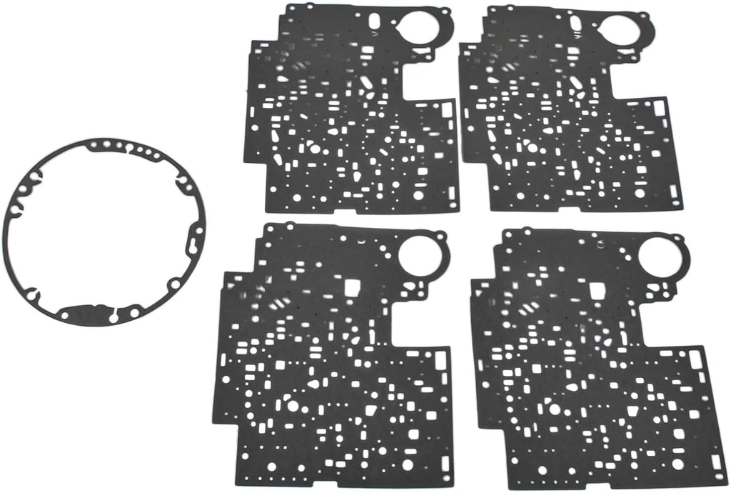 4L60E Performance Rebuild Kit 1993-2008 - Aftermarket - image 2