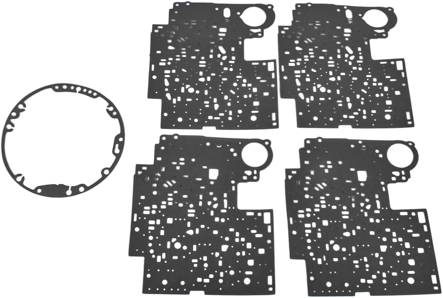 4L60E Performance Rebuild Kit 1993-2008 - Aftermarket - image 2