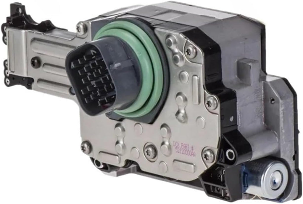 545RFE Pressure Control Solenoid 2002-2013 - Aftermarket - image 5