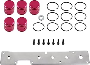 45RFE Overhaul Kit 1999-2010 - Aftermarket