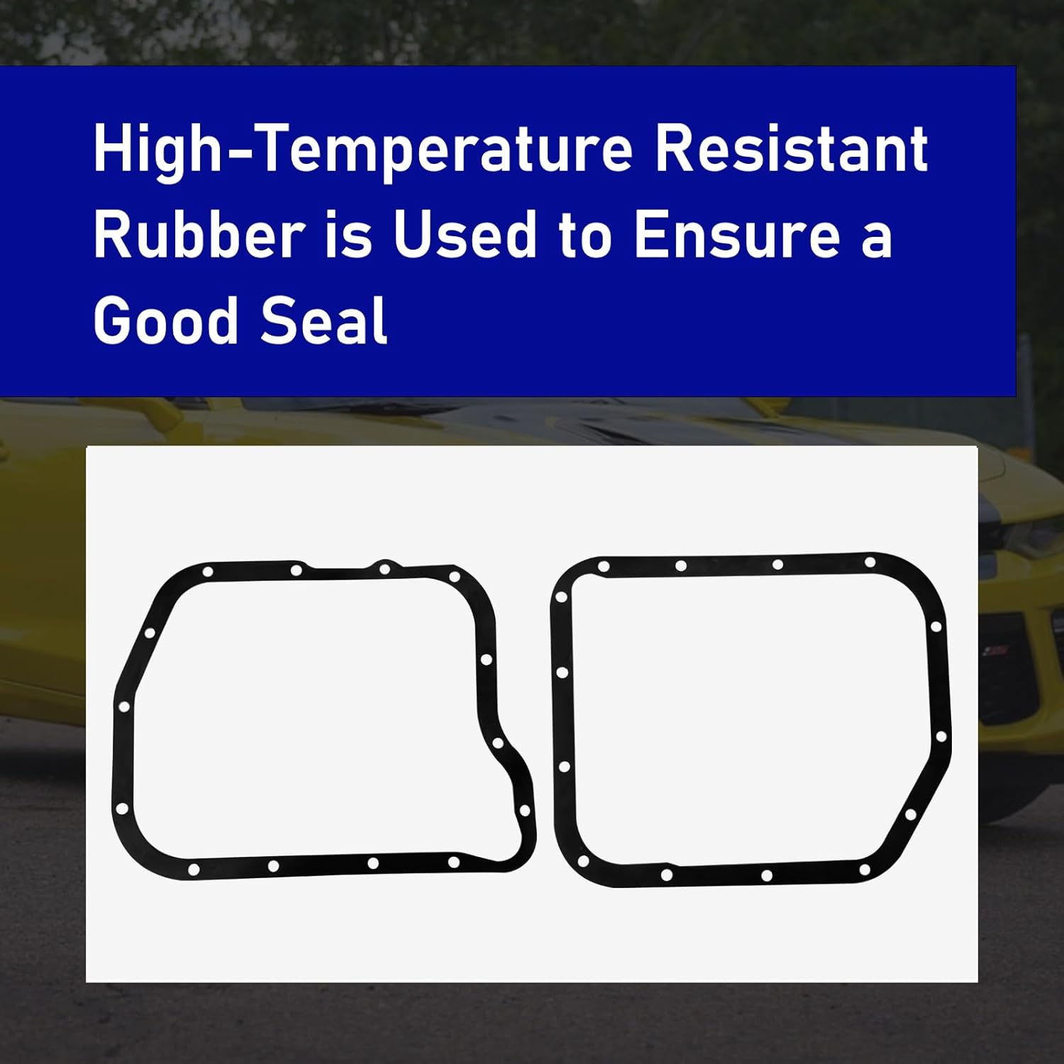 48RE Transmission Filter 2003-2007 - Aftermarket - image 3