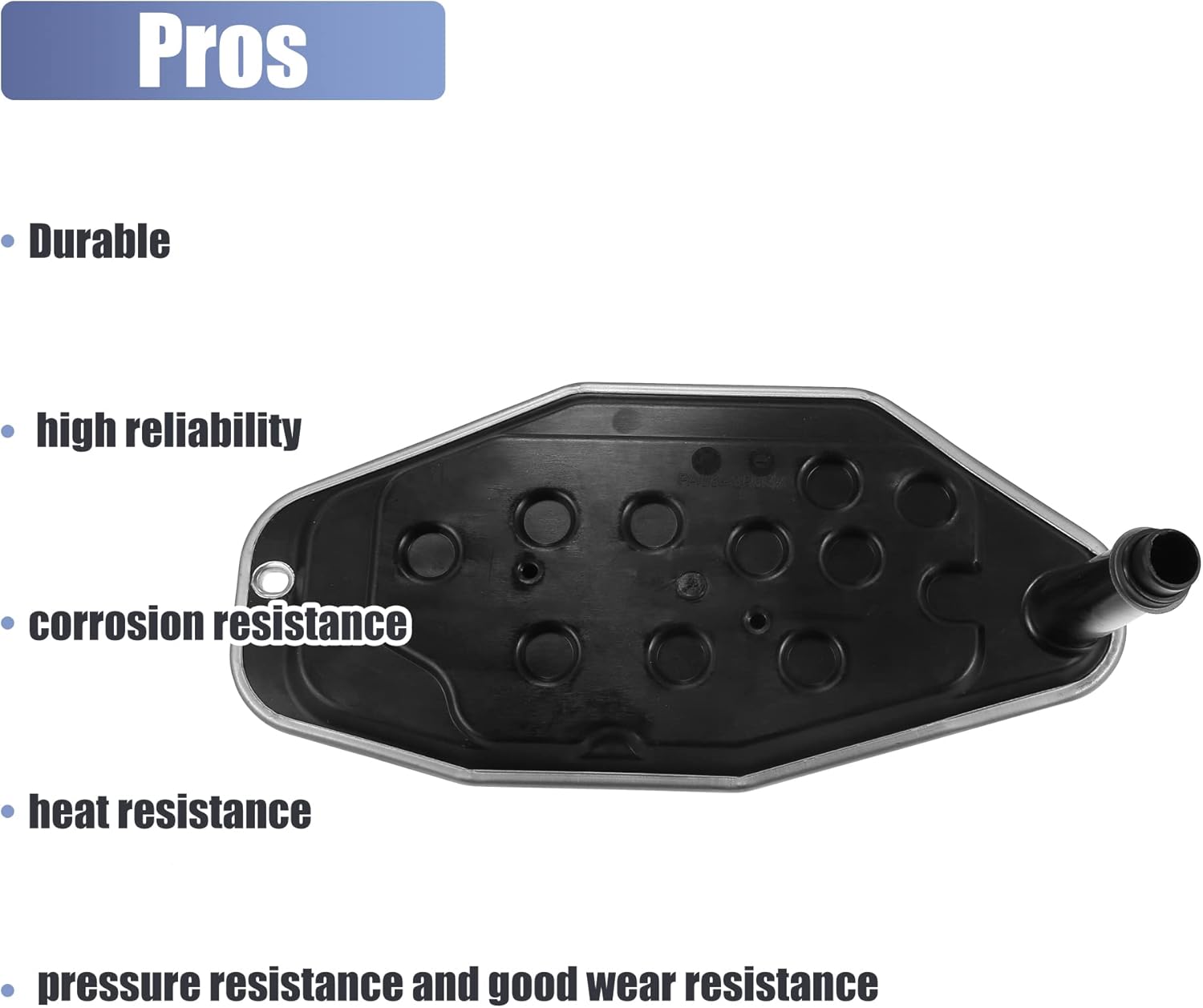 545RFE Pan Gasket 2002-2013 - Aftermarket - image 4