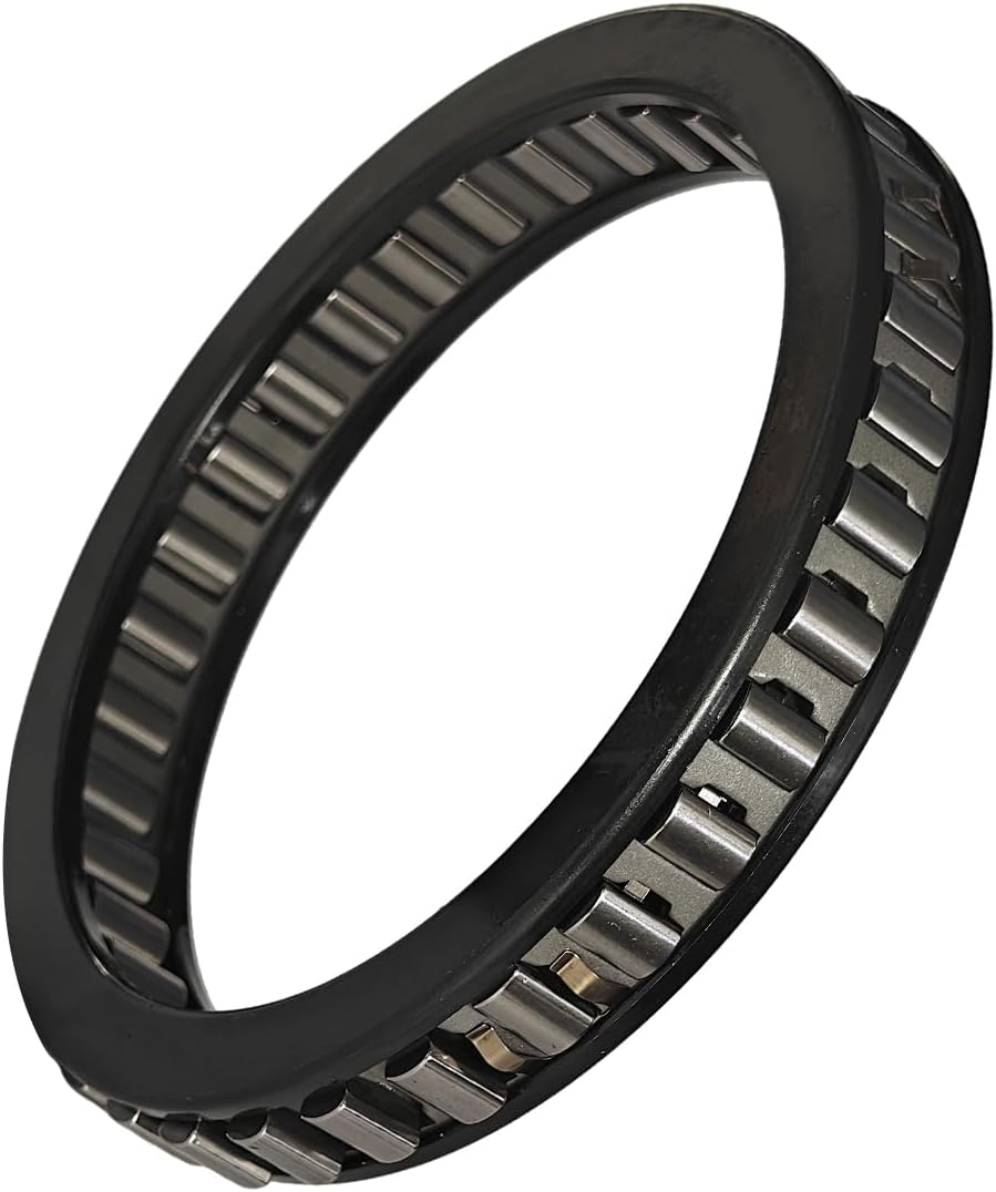 4L85E Clutch Pack 2002-2013 THM400 OEM - image 5