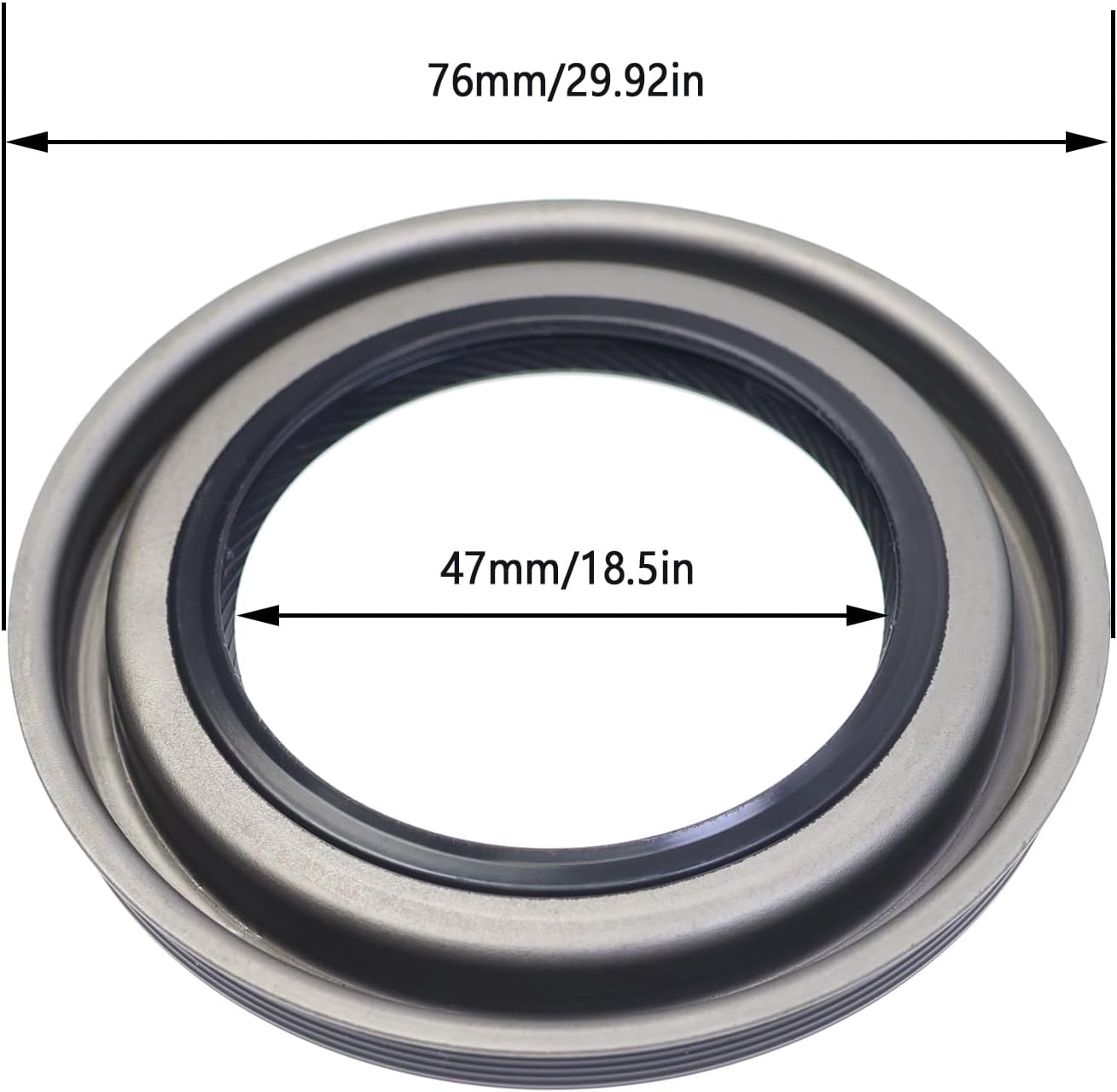 6L90 Torque Converter 2006-2017 24237531 OEM - image 2