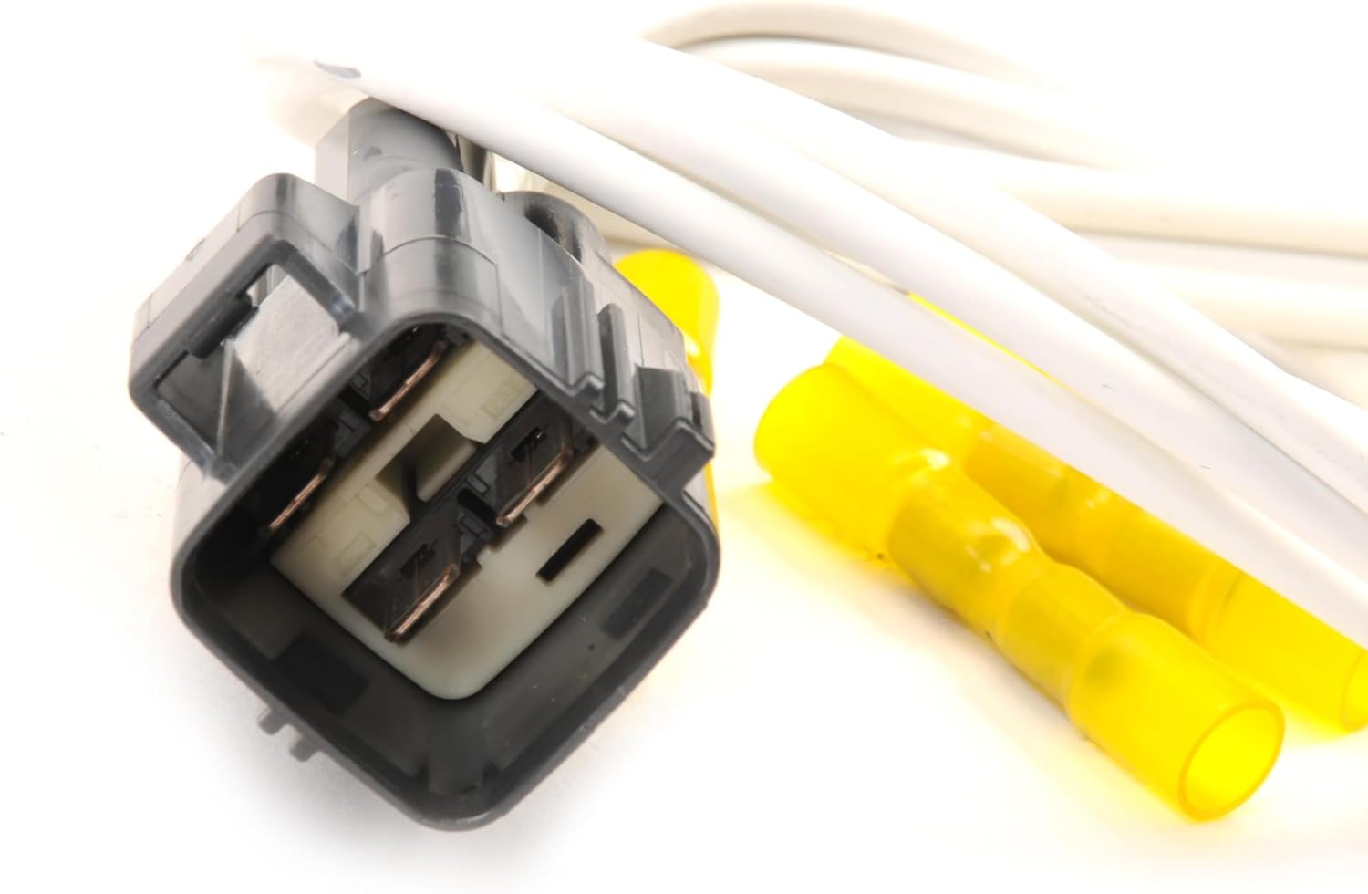 6L80 Case Connector Connector Pigtail 2006-2017 PT2800 AC Delco - image 2